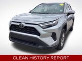 Used 2024 Toyota RAV4 XLE image 3