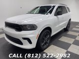 New 2025 Dodge Durango GT image 1