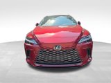 New 2025 Lexus RX 450h AWD w/ Luxury Package image 3