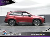 New 2025 Subaru Forester Limited image 3
