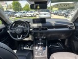 Certified 2023 MAZDA CX-5 AWD 2.5 S w/ Preferred Package image 2