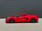 Used 2024 Chevrolet Corvette Stingray Preferred Cpe w/ Z51 Performance Package image 2