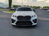 New 2026 BMW X6 M Competition w/ Executive Package image 3