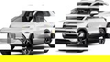 New 2026 Chevrolet Equinox EV LT image 2