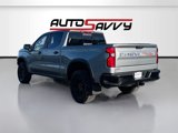 Used 2024 Chevrolet Silverado 1500 ZR2 w/ Technology Package image 5