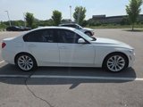 Used 2018 BMW 320i xDrive Sedan w/ Convenience Package image 2