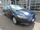 Used 2014 Ford Fusion S image 6