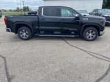 New 2025 GMC Sierra 1500 SLE image 4