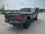 New 2025 RAM 2500 Limited image 4