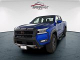 New 2025 Nissan Frontier PRO-4X image 3