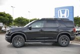 New 2026 Honda Passport RTL image 4