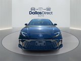 Used 2025 Toyota Camry XSE image 3