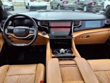 Used 2023 Jeep Grand Wagoneer Series III w/ Rear Seat Video Group 1 image 4