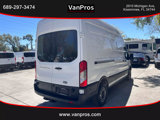 Used 2017 Ford Transit 250 148 High Roof image 5