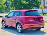 Used 2008 Acura RDX SH-AWD image 4