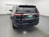 Used 2019 Chevrolet Traverse Premier w/ Driver Confidence II Package image 6