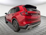 New 2026 Honda CR-V TrailSport image 5