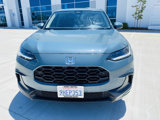 Used 2023 Honda HR-V LX image 2