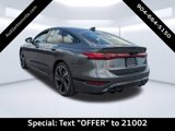 New 2025 Audi S6 e-tron Prestige image 5
