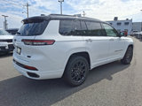 New 2025 Jeep Grand Cherokee L Summit image 4