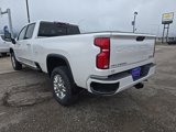 New 2025 Chevrolet Silverado 3500 High Country w/ High Country Premium Package image 5