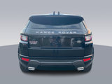 Used 2018 Land Rover Range Rover Evoque HSE Dynamic image 3