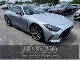New 2025 Mercedes-Benz AMG GT S image 5