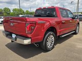 Used 2024 Ford F150 Lariat w/ Tow/Haul Package image 4