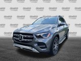 New 2026 Mercedes-Benz GLE 350 4MATIC image 5