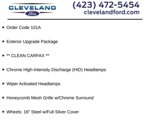 Used 2023 Ford Transit 250 Low Roof w/ Exterior Upgrade Package image 2