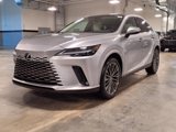 New 2025 Lexus RX 450h AWD w/ Luxury Package image 3