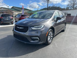 Used 2022 Chrysler Pacifica Touring-L w/ Uconnect Theater Family Group image 5
