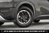 Used 2024 Nissan Pathfinder Rock Creek image 3