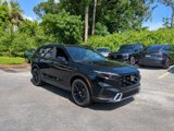 New 2026 Honda CR-V Sport Touring image 2