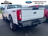 New 2025 Ford F350 4x4 Regular Cab Super Duty image 4