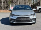 Used 2020 Toyota Corolla SE image 2