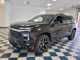 New 2025 Chevrolet Traverse High Country w/ LPO, Floor Liner Package image 3