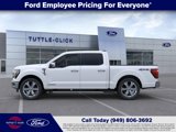 New 2025 Ford F150 Lariat w/ Equipment Group 502A High image 3