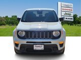 New 2023 Jeep Renegade Latitude image 2