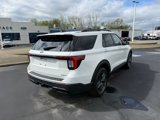 New 2025 Ford Explorer ST-Line image 6