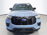 Certified 2025 Ford Explorer ST-Line w/ Premium Package image 5