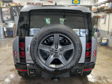 Used 2024 Land Rover Defender 90 X-Dynamic SE image 5
