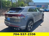 New 2025 Volkswagen Atlas Cross Sport SEL Premium R-Line image 5