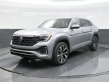 New 2025 Volkswagen Atlas Cross Sport SEL Premium R-Line image 3