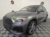 New 2025 Audi Q5 e Premium Plus image 5