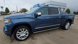 Used 2024 Chevrolet Silverado 1500 High Country image 4