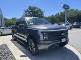 Certified 2024 Ford F150 Lightning XLT image 2