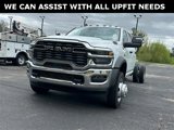 New 2025 RAM 5500 Tradesman w/ Safety Group image 2