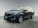 Used 2021 Cadillac XT5 Sportv image 3