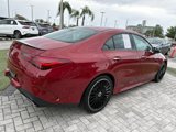 Certified 2025 Mercedes-Benz CLA 250 image 4